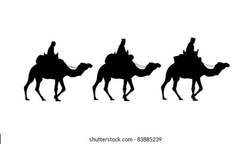 Christmas Camels Images Stock Photos Vectors Shutterstock