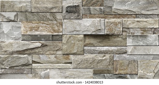 3d Stone Wall High Res Stock Images Shutterstock