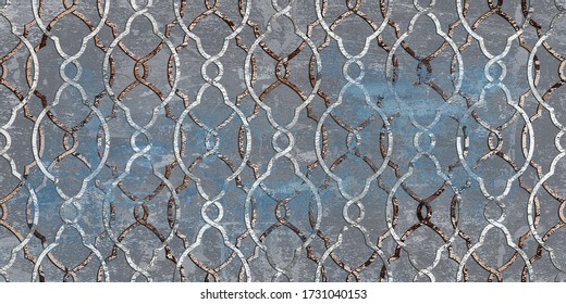 Home Decorative Grunge Texture Background Abstract Wall Paper Design.