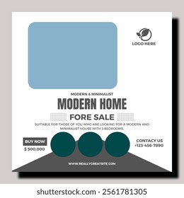 home for sale,Real Estate Social Media Banner Design.Furniture Sale Social Media Promotion Banner Design, real estate social media Post Template. House Sale, Interior, rent for house, website ads.