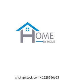 Homes Logos Design Simple Stock Illustration 1328586683 | Shutterstock