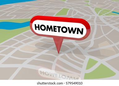 Hometown Realtor &