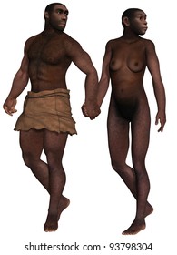 Homo Erectus