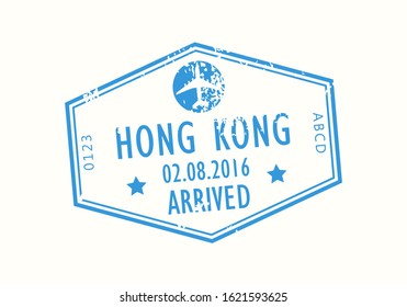 1,019 Chinese Passport Stamp Images, Stock Photos & Vectors | Shutterstock