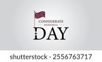 Honoring Confederate Soldiers The History of Confederate Memorial Day on January 19th