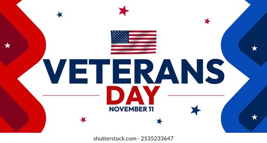 Honoring Veterans Day on November 11 A Day to Remember and Appreciate the Courage, Sacrifice, and Service of Our Heroes - Powered by Shutterstock