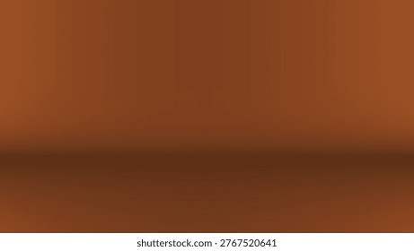 Horisontal Gradient Abstract Texture Background