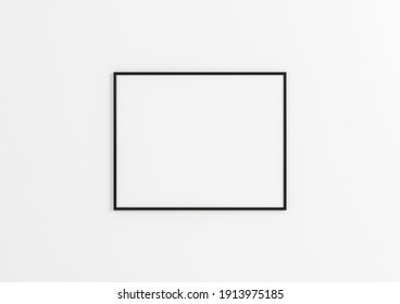 Download 8x10 Frame Mockup High Res Stock Images Shutterstock