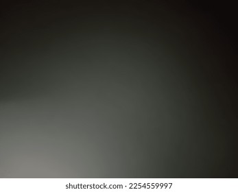 Horizontal HD Gradient background    black  grey  white 