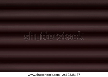 A horizontal pattern of scan lines abstract backdrop