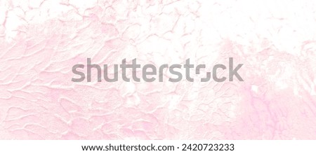horizontal, soft, pink, texture, delicate, frosted, gentle, dreamlike, abstract, pastel, blush, serene, tranquil, art, painting, light, airy, ethereal, romantic, backdrop, canvas, subtle, soothing, ca Foto stock © 