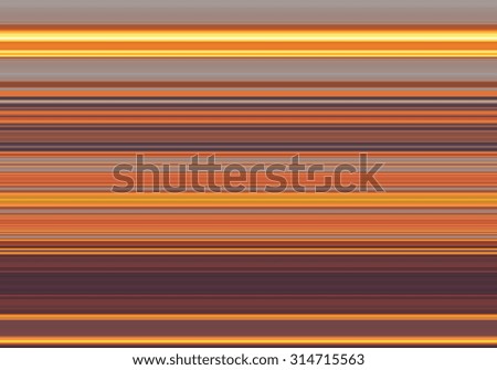 Horizontal thin colorful lines background. Pattern for web-design, presentations, invitations. Illustration.