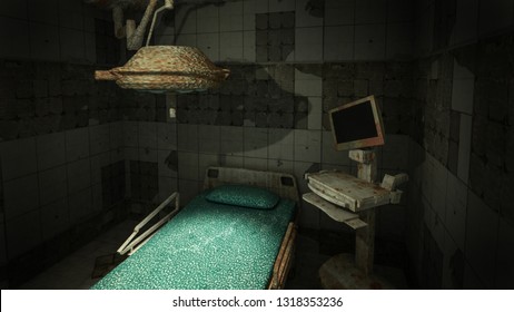 146 Mental hospital abandonned Stock Illustrations, Images & Vectors ...