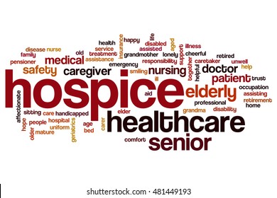 296 Hospice words Images, Stock Photos & Vectors | Shutterstock