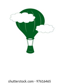 Hot Air Balloon