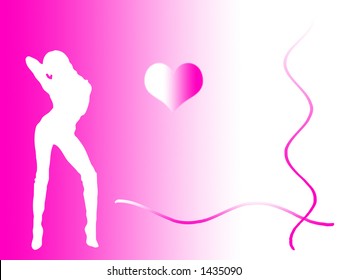 32 Hot sexy wallpaper babe Images, Stock Photos & Vectors | Shutterstock