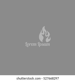 hot fire