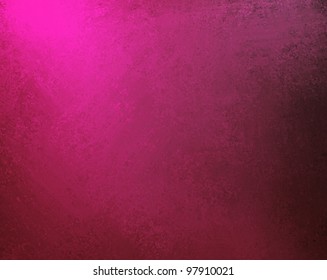 fondo rosa caliente con