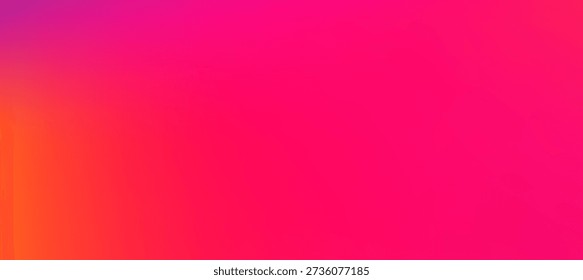 Fondo gradiente borroso rosa