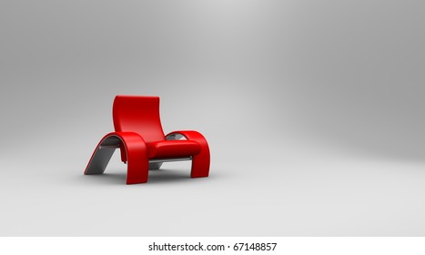 Hot Seat In White Room