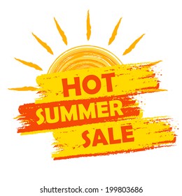 13,379 Hot summer deals Images, Stock Photos & Vectors | Shutterstock