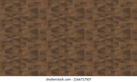 Hotel Cream Carpet Texture. Towel Pattern. 3d Rendering.