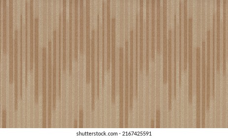 Hotel Cream Carpet Texture. Towel Pattern. 3d Rendering.