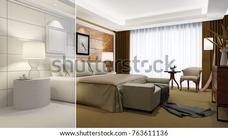 Hotel Room Elegant Interior Design CAD Stock Illustration 48 Awesome Interior Design Cad Hotel Room Elegant Interior Design CAD Stock Illustration 48 Awesome Interior Design Cad
