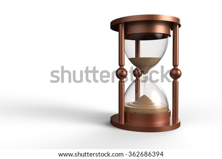 hourglass 