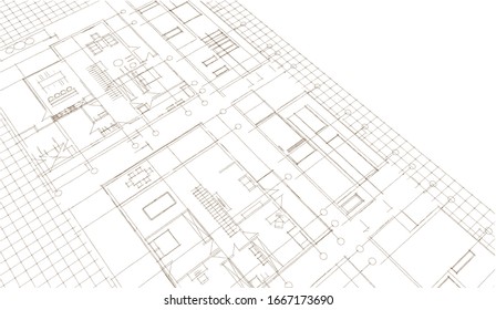 設計図 の画像 写真素材 ベクター画像 Shutterstock