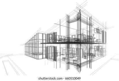 241,589 Architecture construction building architectural drawing design ...