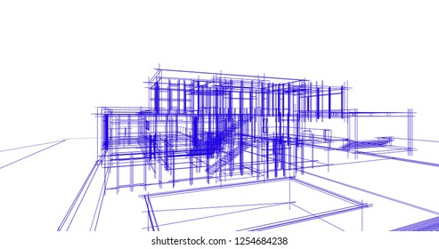 Building Sketch Images, Stock Photos & Vectors | Shutterstock