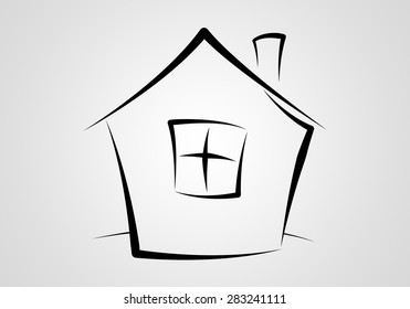 House icon
