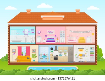 193 Roof cutaway Images, Stock Photos & Vectors | Shutterstock