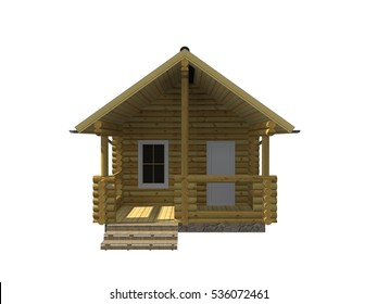 Small Hut Design Images Stock Photos Vectors Shutterstock