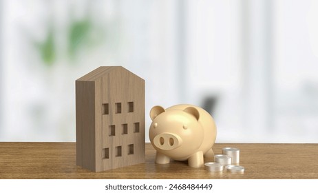 House saving refers to the process of setting aside money to purchase a home. This typically involves accumulating funds for a down payment, closing costs, and other related expenses.