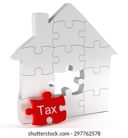 House Tax