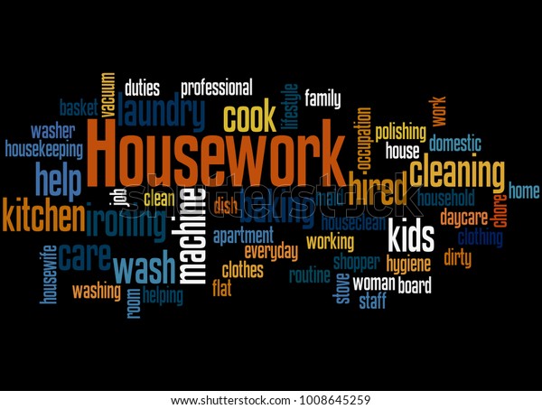 housework-word-cloud-concept-on-black-stock-illustration-1008645259