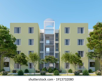 マンション 戸建て のイラスト素材 画像 ベクター画像 Shutterstock