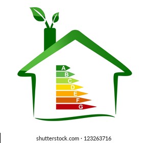 Housing energy efficiency