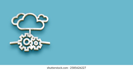 How Cloud As-A-Service Development Drives Business Agility