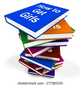 How To Get Girls Book Stack Shows Improved Score With Chicks