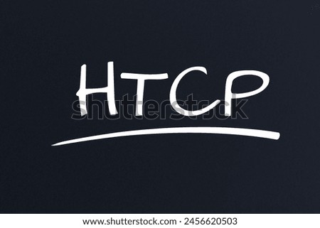 HTCP, Hypertext Caching Protocol, HTCP Protocol
