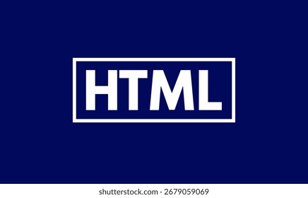HTML language, Hypertext Markup Language