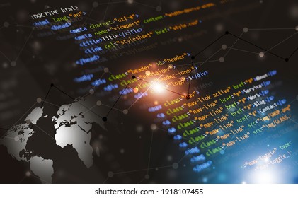 1,364 Html title Images, Stock Photos & Vectors | Shutterstock