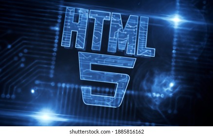 3,575 Html5 Code Images, Stock Photos & Vectors | Shutterstock