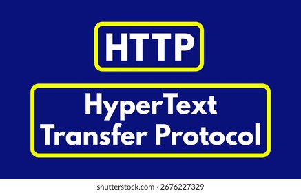 HTTP Protocol, HyperText Transfer Protocol