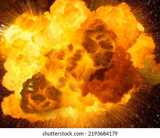 9,741 Explosion extreme Images, Stock Photos & Vectors | Shutterstock