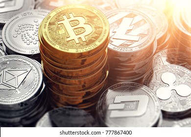 419,563 Cryptocurrency Images, Stock Photos & Vectors | Shutterstock