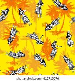 フラガール のイラスト素材 画像 ベクター画像 Shutterstock